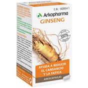 Arkocapsulas ginseng bio (45 capsulas)