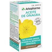 Arkocapsulas aceite de onagra bio  200 capsulas