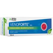 Venoforte gel piernas ligeras  1 envase 150 ml