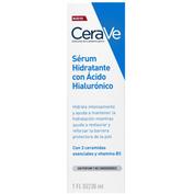 Cerave limpiadora hidratante (1 envase 88 ml)