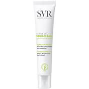 Sebiaclear active gel - svr (1 envase 40 ml)