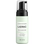 Lierac espuma limpiadora 150ml