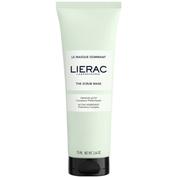 Lierac mascarilla exfoliante facial 75ml scrub mask