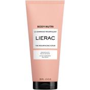 Lierac body-nutri exfoliante corporal regenerador 150ml