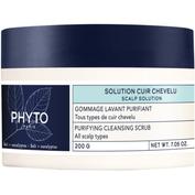 Phyto mascarilla exfoliante purificante 200g
