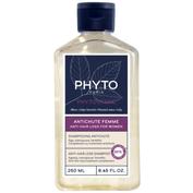 Phytocyane mujer champu revitalizante 250 ml (ci)