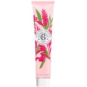 Rg gingibre rojo crema de manos 30 ml