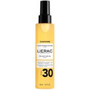 Lierac sunissime el aceite solar sedoso spf30 150ml