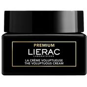Lierac premium crema voluptuosa 50ml