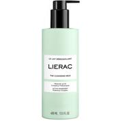 Lierac leche desmaquillante 400ml