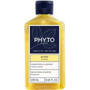 Phyto champu cabellos rubios 250ml