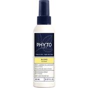Phyto spray iluminador cabellos rubios