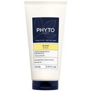 Phyto acondicionador cabellos rubios