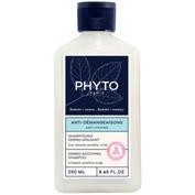 Phyto champu dermocalmante antipicores 250ml (apaisant)