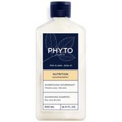 Phyto champu nutricion 500 ml (ci)
