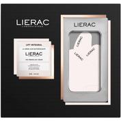 Lierac lift integral crema reafirmante + parches cofre navidad 2024