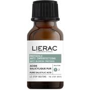 Lierac protocolo stop granos 15ml