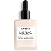 Lierac sunissime  serum facial autobronceador 30ml