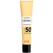 Lierac sunissime dore fluido spf50 40ml