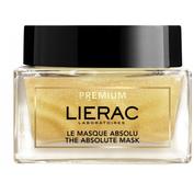 Lierac premium mascarilla absoluta 50ml