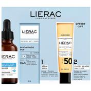 Lierac protcolo serum antimanchas 30ml