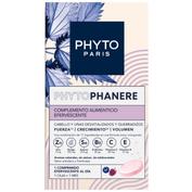 Phyto phanere comprimidos efervescentes 2x15comp
