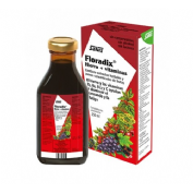 Floradix elixir (1 frasco 250 ml)