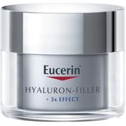 EUCERIN ANTIEDAD HYALURON FILLER CUIDADO NOCHE (50  ML)