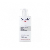 Eucerin atopicontrol locion (1 envase 400 ml)