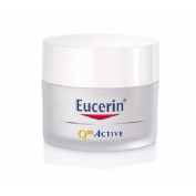 Q10 ACTIVE ANTIARRUGAS CREMA - EUCERIN CUTIS SENSIBLE (50 ML)