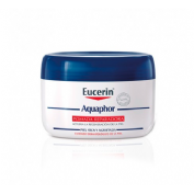 Eucerin aquaphor pomada reparadora (1 envase 110 ml)
