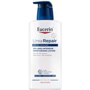 Eucerin urearepair plus locion 10% urea  1 envase 400 ml