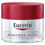 Eucerin hyaluron filler volume lift - crema de dia fps15 piel seca (1 envase 50 ml)