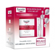 EUCERIN ANTIEDAD VOLUMEN- FILLER - CREMA DE DIA PARA P SECA (50 ML)