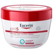 Eucerin ph5 gel-crema ultraligera  1 envase 350 ml