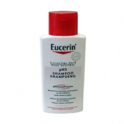Eucerin dermocapillaire champu suave ph5 (1 envase 250 ml)