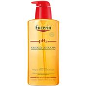 Oleogel de ducha - eucerin piel sensible ph-5 (1 envase 400 ml)