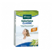 Valeriana classic (60 grageas)