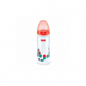 Biberon fc+ pp silicona - nuk first choice+ (360 ml)