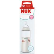 Biberon fc+ pp silicona nuk first choice+ 1 envase tallla xl 360 ml - nuk first choice+