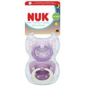 Chupete silicona nukete talla 2 2 unidades - nukete