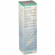 Prontosan - solucion de lavado heridas (1 envase 350 ml)