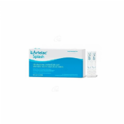 Artelac splash colirio ojos secos (30 monodosis 0,5 ml)