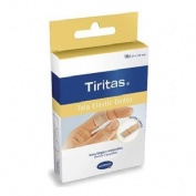 Tiritas elastic aposito adhesivo textil x-large