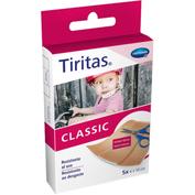 Tiritas classic aposito adhesivo 10 unidades 10 cm x 6 cm continuas - aposito adhesivo