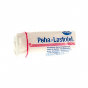 Venda elastica - peha lastotel (1 unidad 4 m x 10 cm)