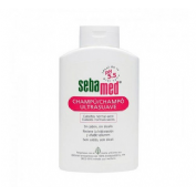 Sebamed champu ultrasuave (1 envase 400 ml)
