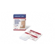 Cutiplast - aposito esteril (10 cm x 8 cm 5 u)