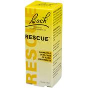 Flores bach rescue remedy 10 ml