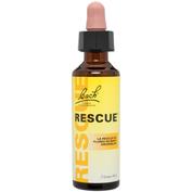 Flores bach rescue remedy 20 ml